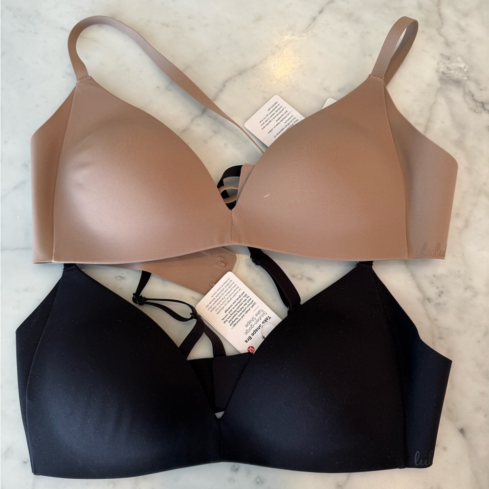 Take Shape Bras - TWO FOR THE PRICE OF ONE